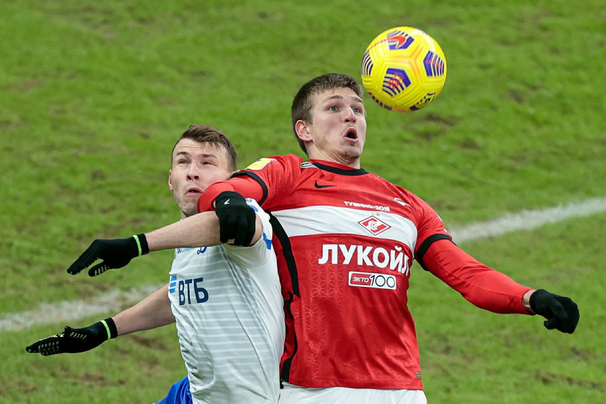 Zenit – Dynamo Moscow: forecast for the Russian Championship match