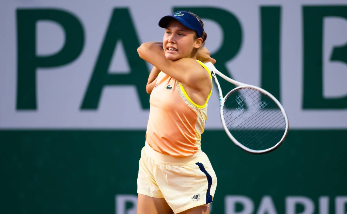 Louise Chiriko & Erica Andreeva: WTA-500 Charleston Predictions & Betting Tips - News Directory 3
