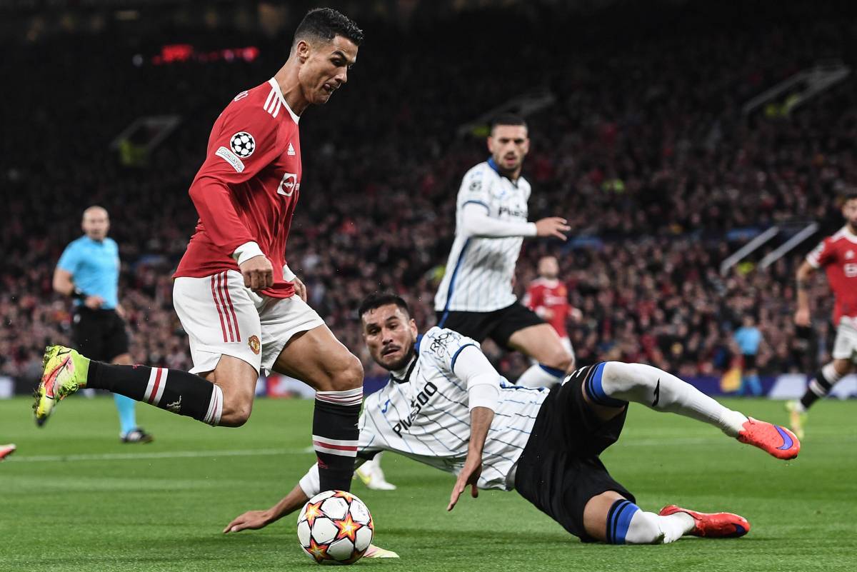 Аталанта – Манчестер Юнайтед: Прогноз и ставка на матч от Дениса Казанского