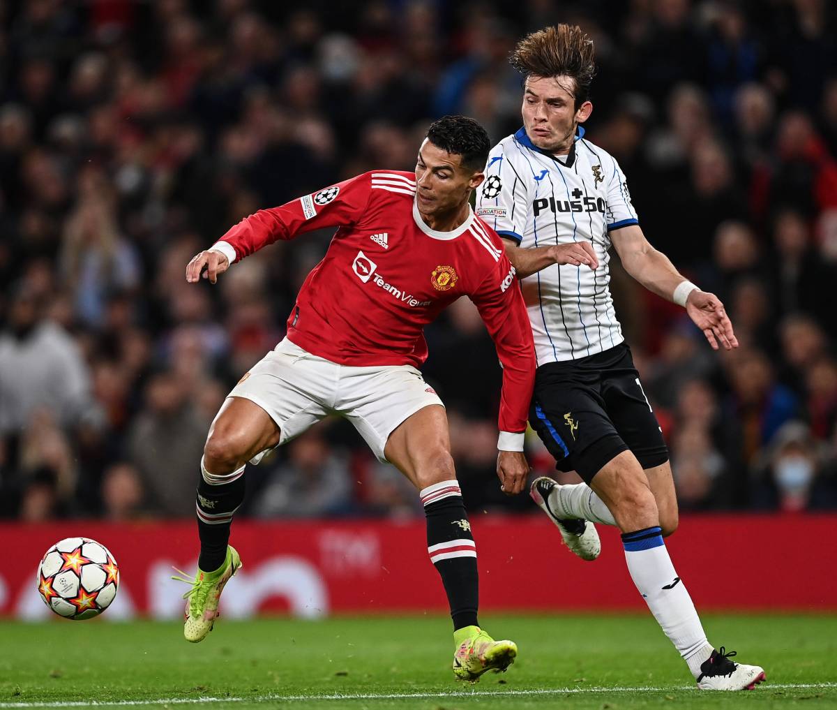 Аталанта – Манчестер Юнайтед: Прогноз и ставка на матч от Тимура Журавеля