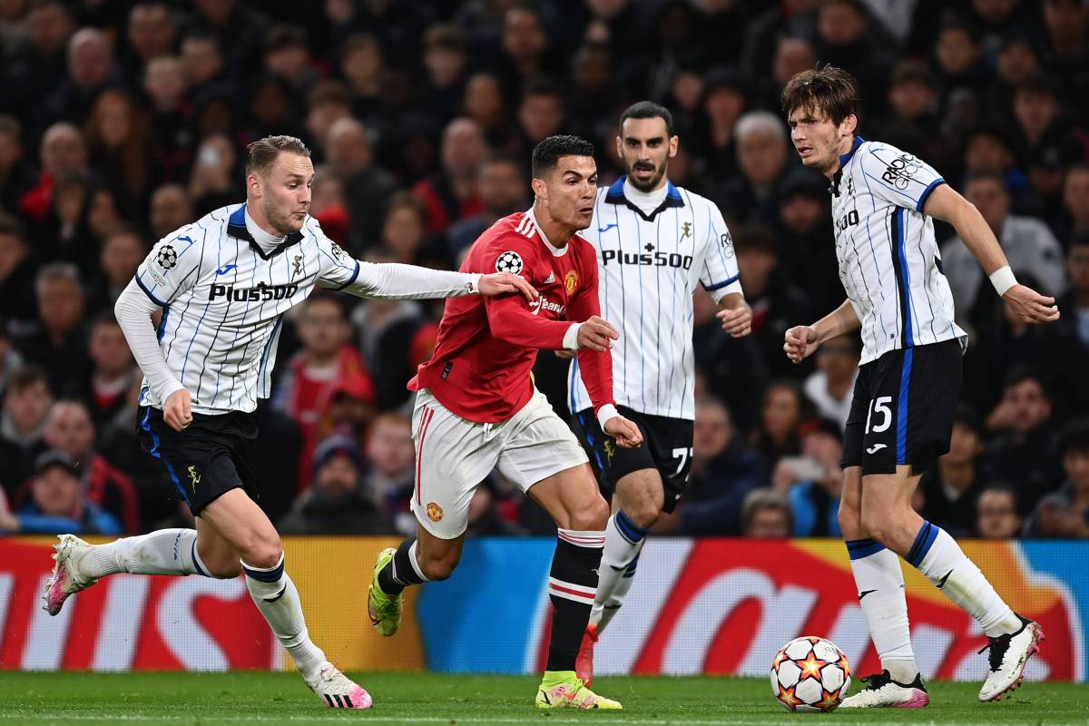 Аталанта – Манчестер Юнайтед: Прогноз и ставка на матч от Александра Елагина