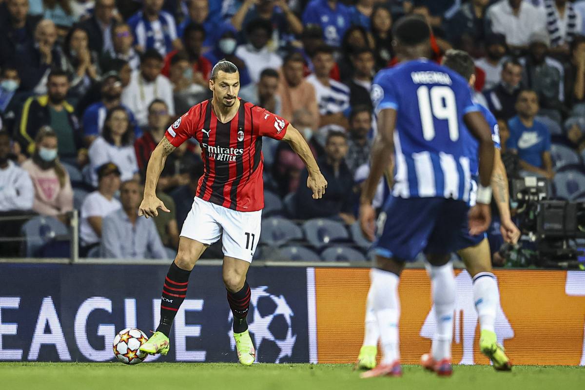 Милан – Порту: Прогноз и ставка на матч от Дениса Наливайко