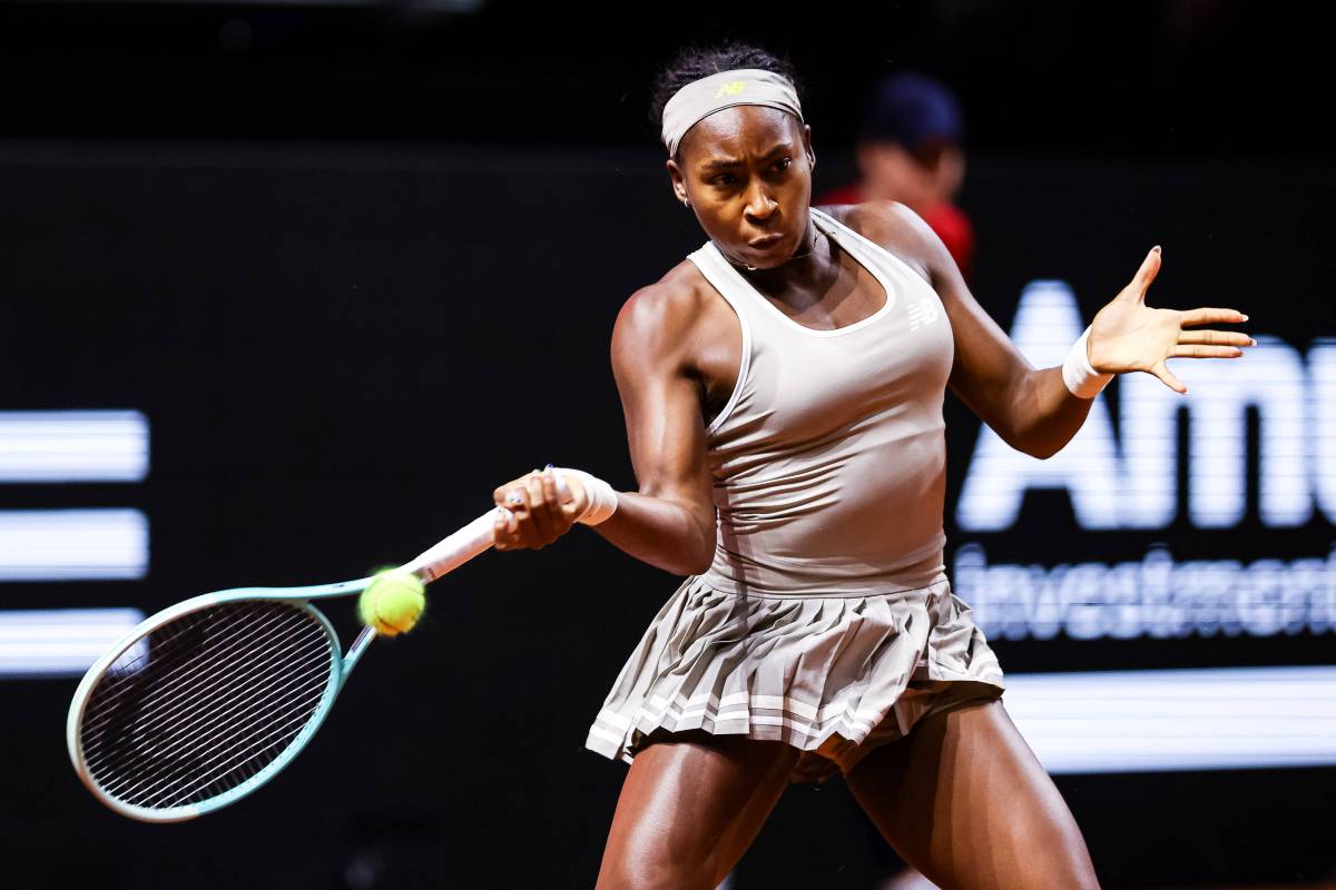 Anne Lee vs Corey Gauff: Madrid Masters 2025 Betting Preview - News Directory 3
