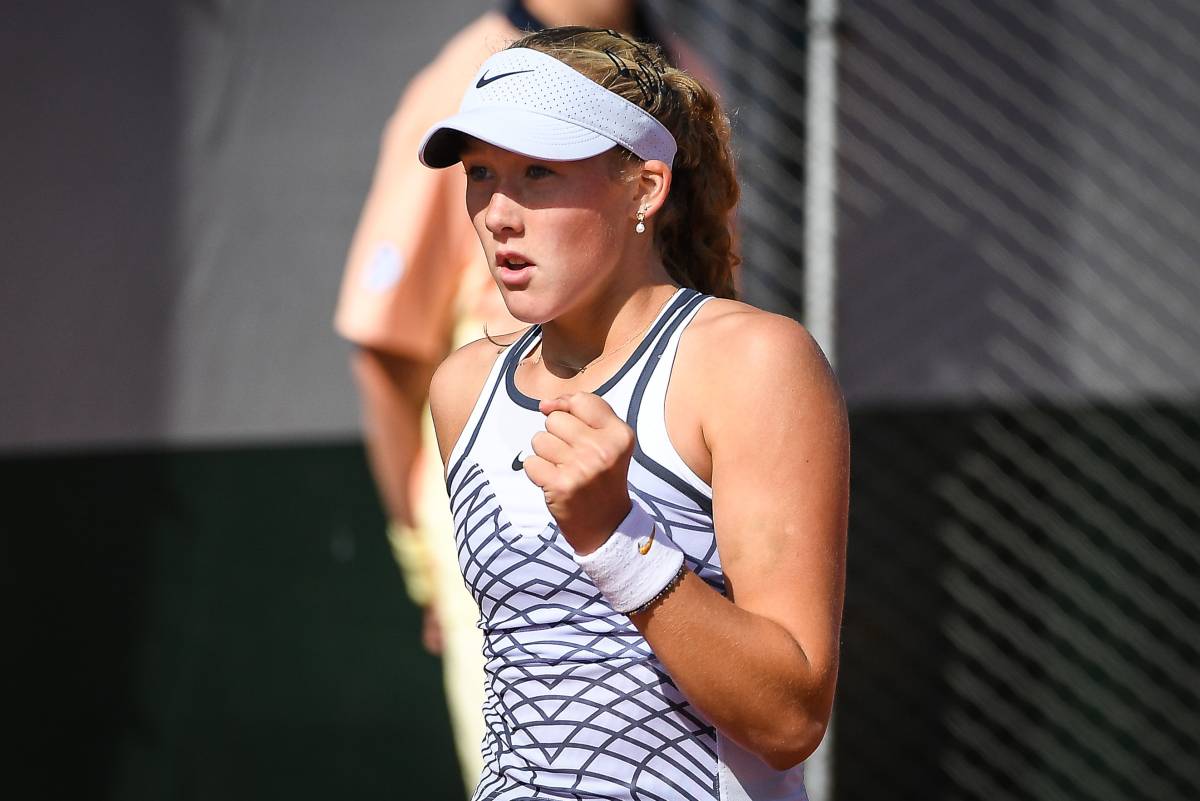 Mirra Andreeva vs Kory Gauff: Madrid Masters Quarterfinals Prediction - News Directory 3