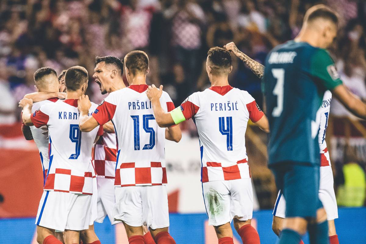 Мальта – Хорватия: прогноз на матч отборочного турнира к ЧМ-2022