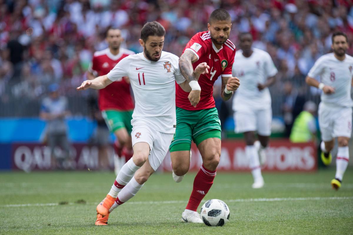 Марокко – Гвинея: прогноз на матч отборочного турнира к ЧМ-2022