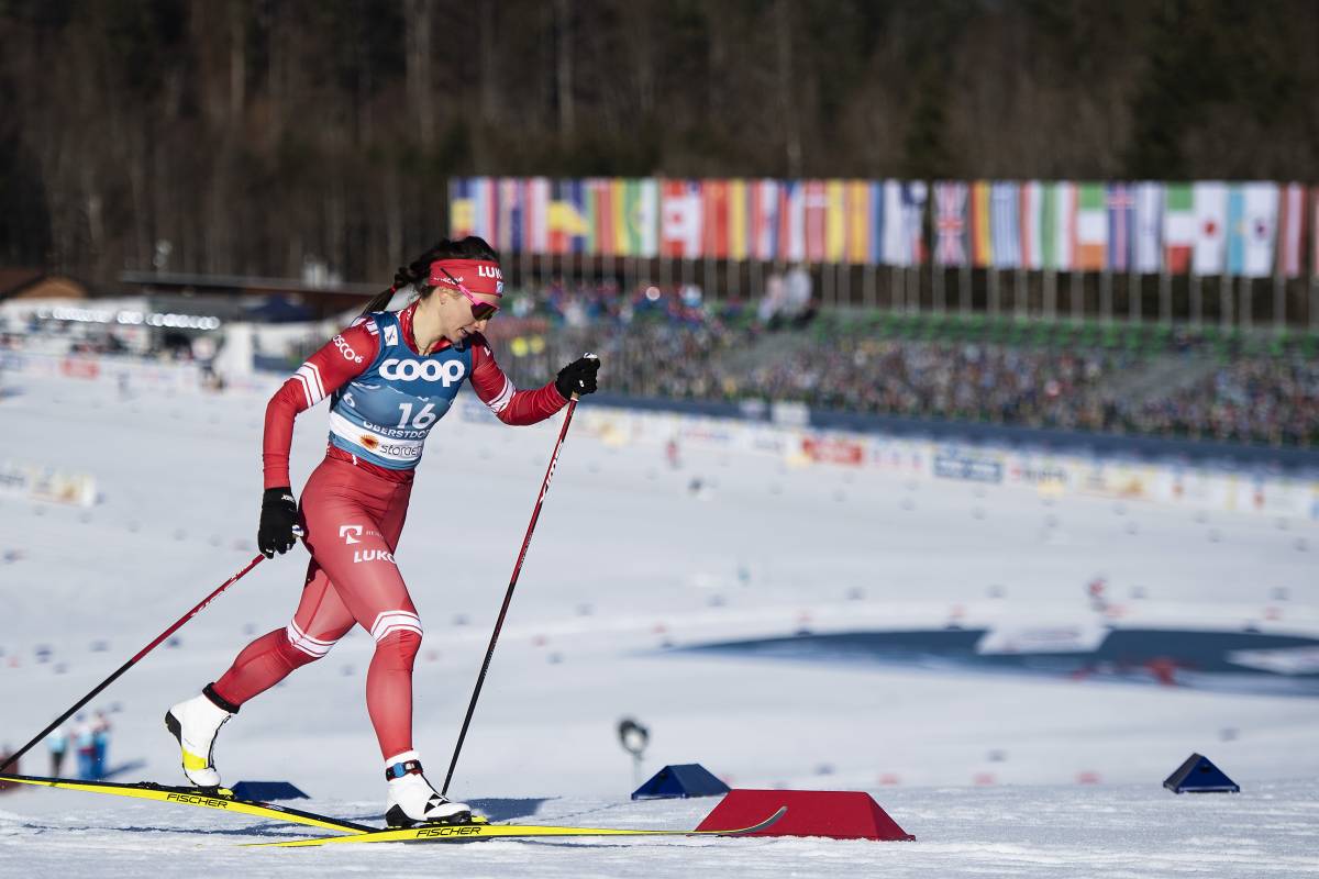 Прогноз и ставка на Кубок мира по лыжным гонкам: Женский спринт в Руке