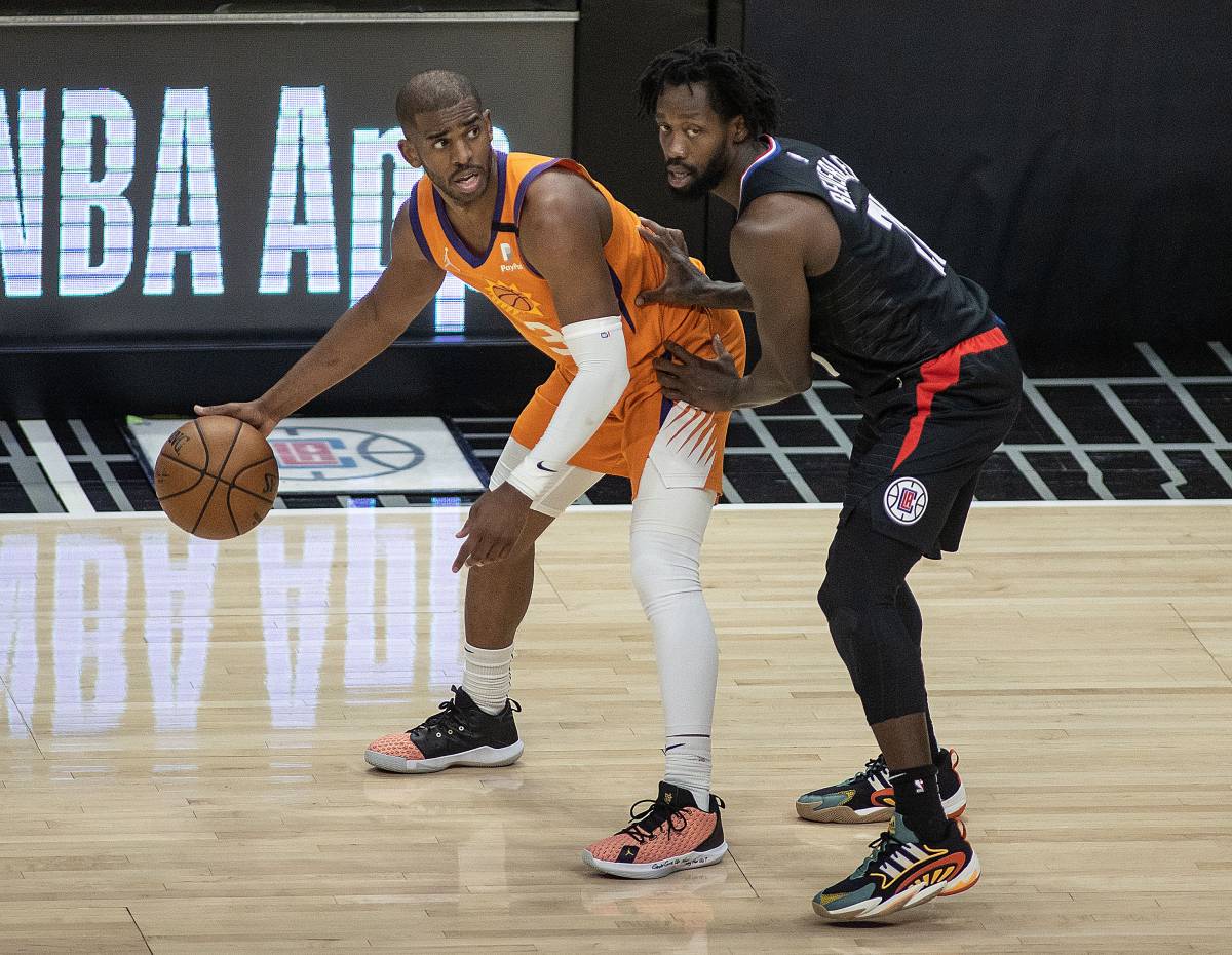 New York Knicks - Phoenix Suns: NBA match forecast
