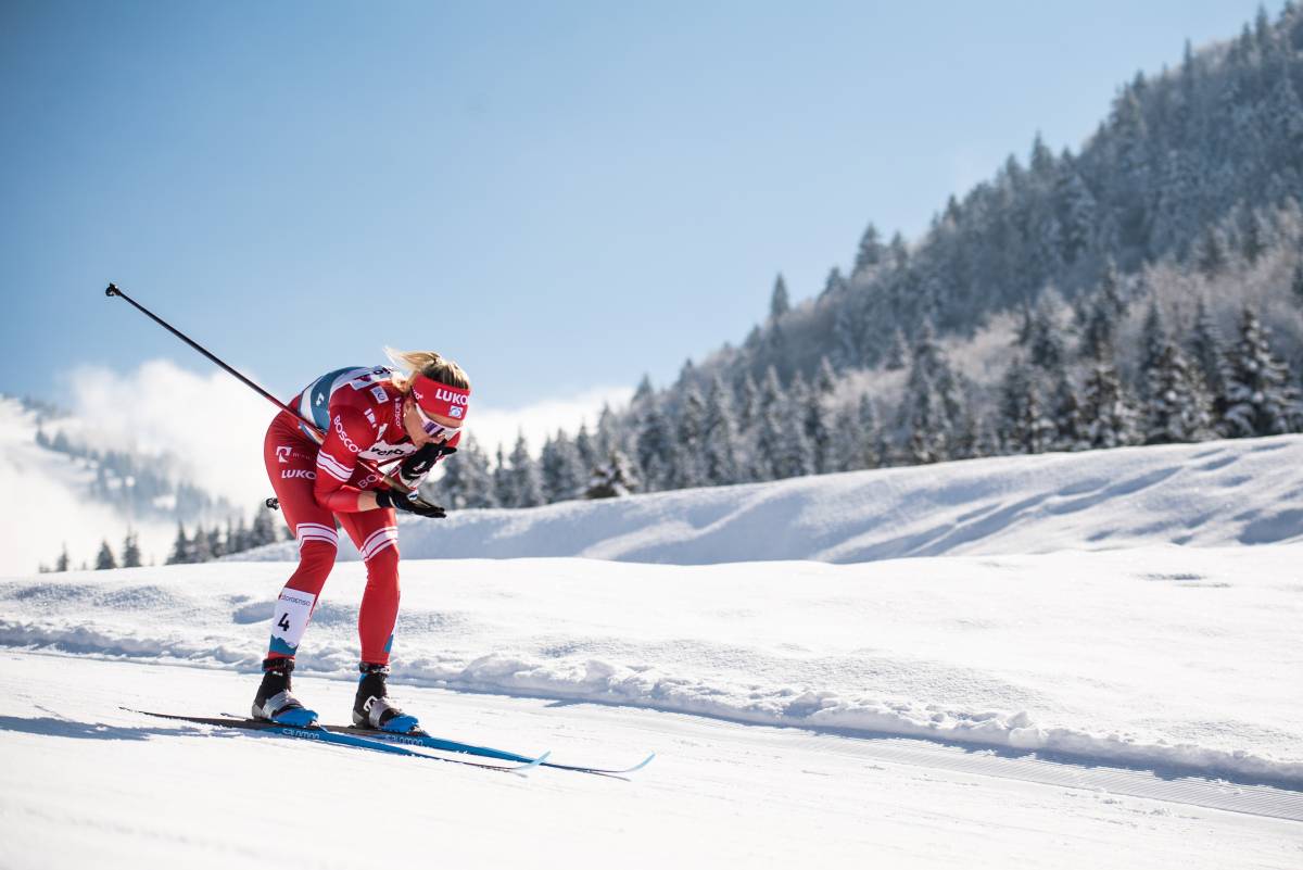 Прогноз и ставка на лыжные гонки: Женская индивидуальная гонка в Руке
