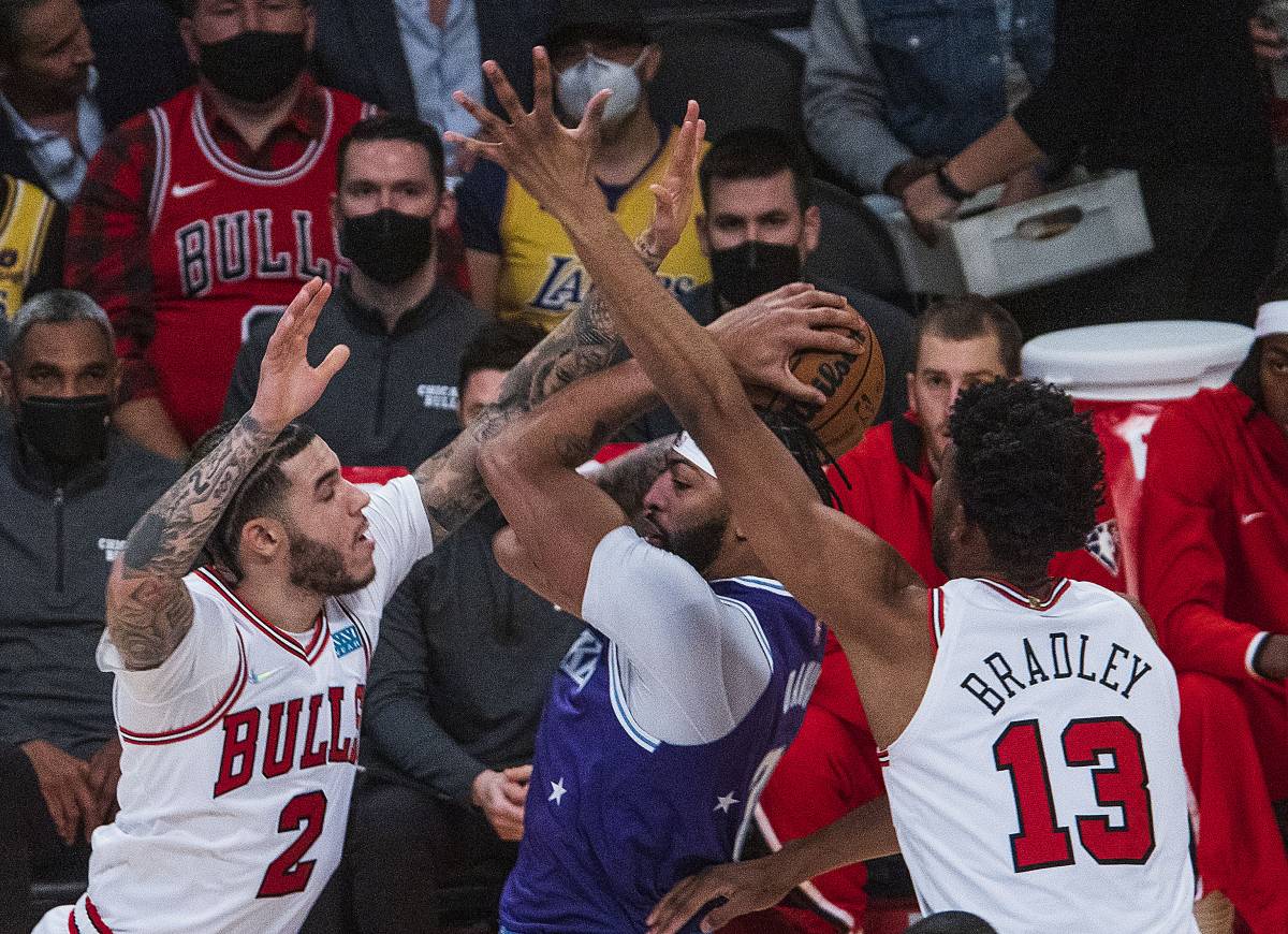 Chicago Bulls - Miami Heat: NBA match forecast
