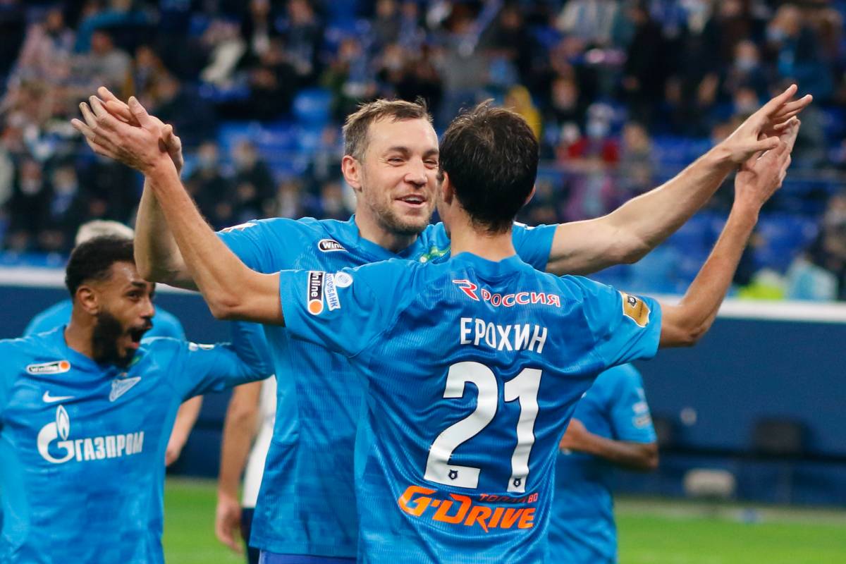 CSKA Moscow - Zenit: forecast for the Russian Championship match