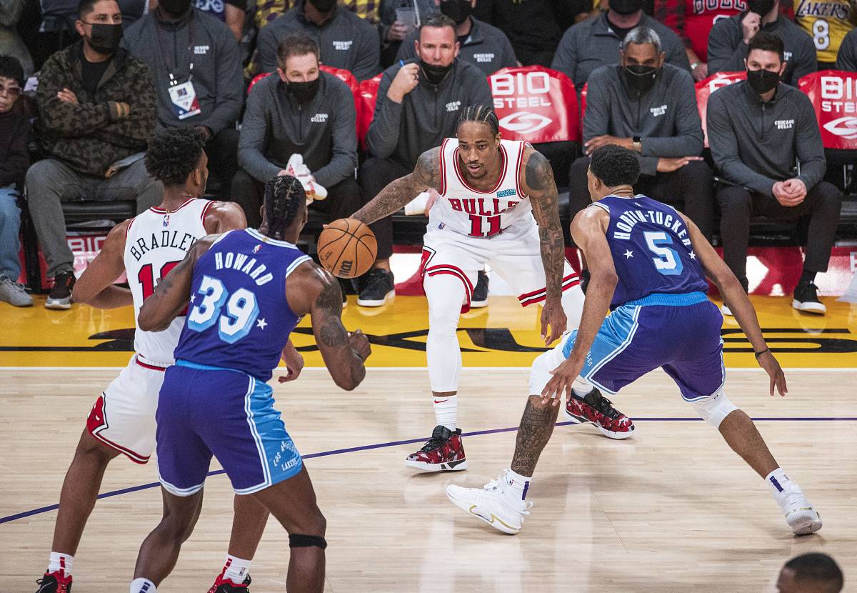 Chicago Bulls - Charlotte Hornets: NBA match forecast