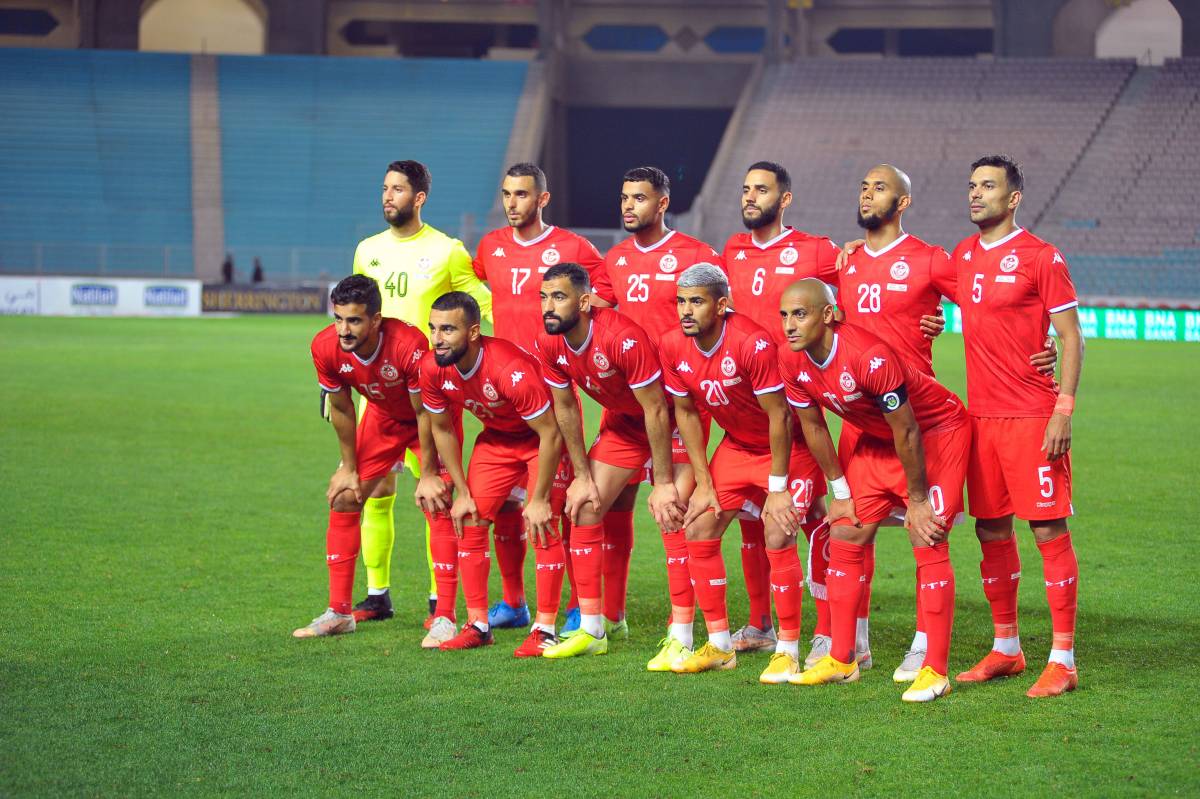 Tunisia – Mauritania: forecast for the Arab Nations Cup match