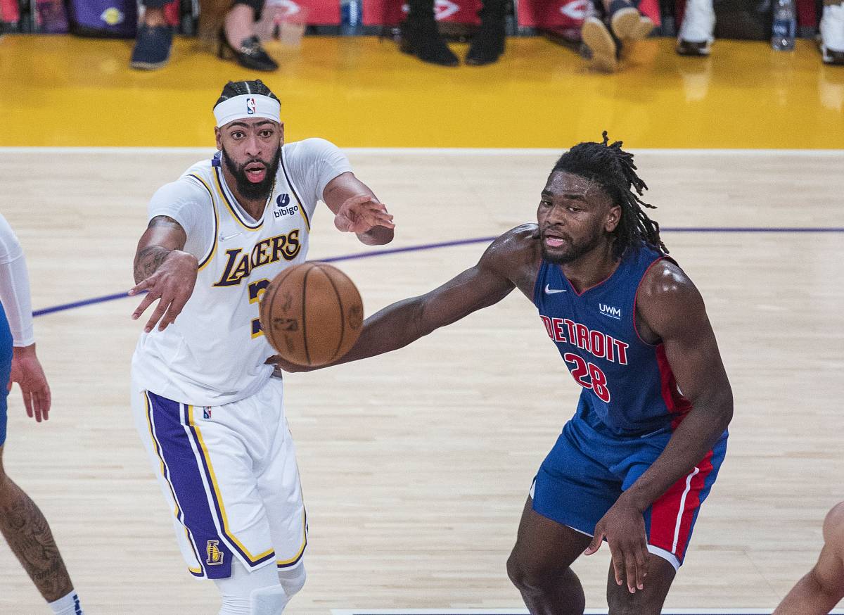 Sacramento Kings - Los Angeles Lakers: NBA match forecast