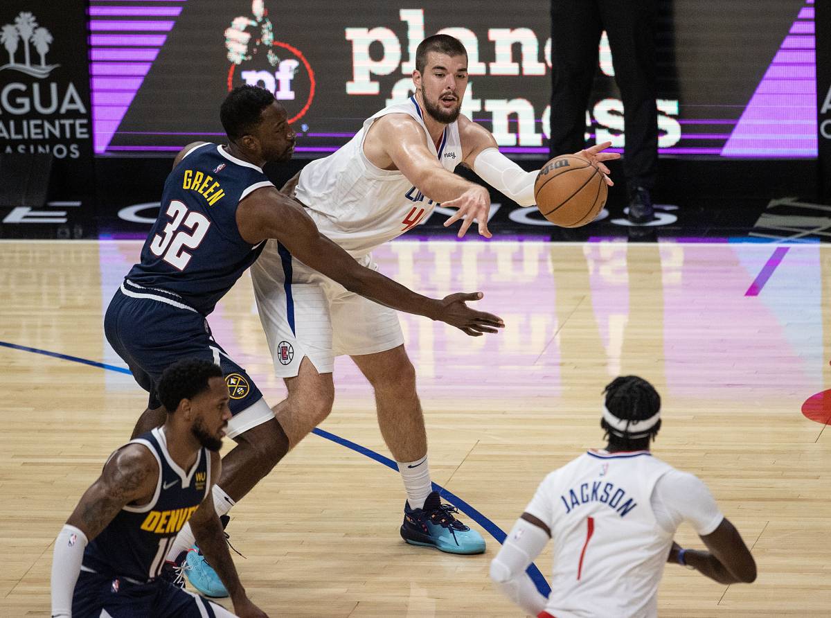 «Орландо Мэджик» - «Денвер Наггетс»: прогноз на матч НБА