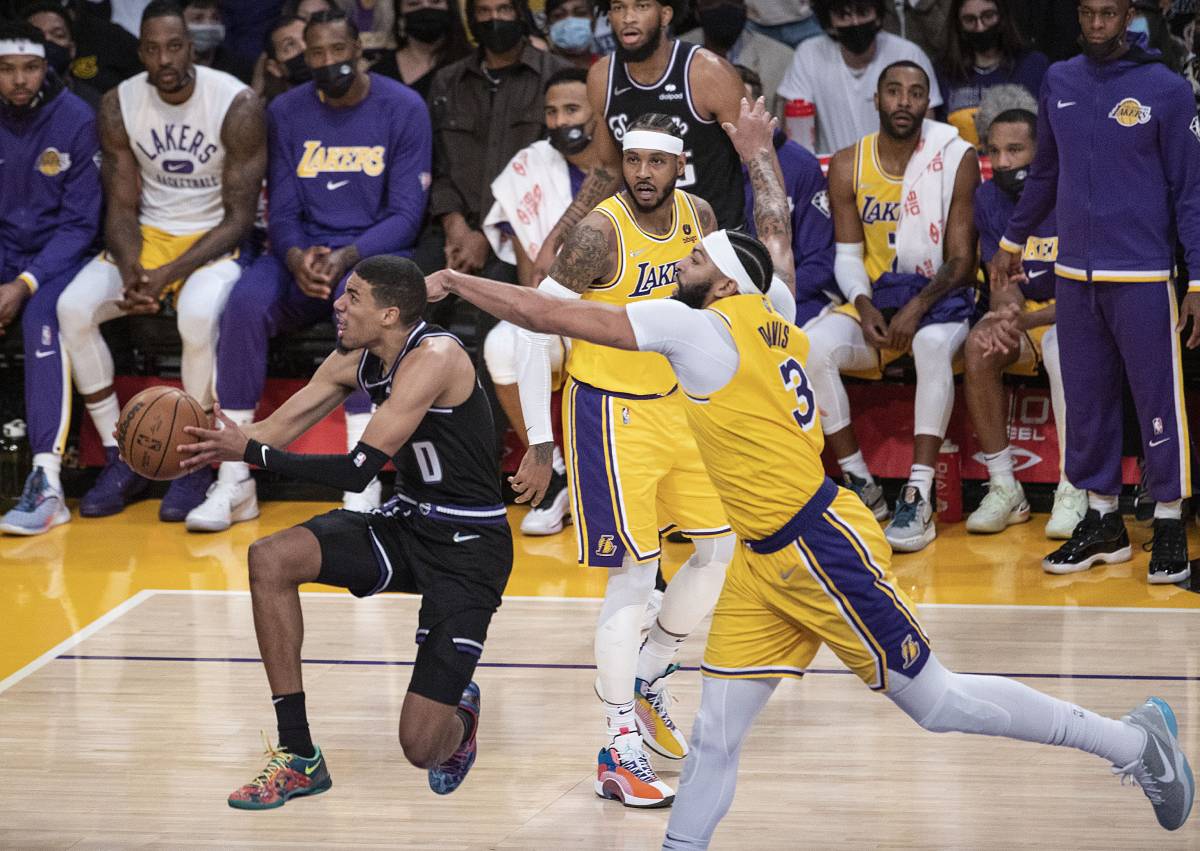 «Лос-Анджелес Клипперс» - «Сакраменто Кингз»: прогноз на матч НБА