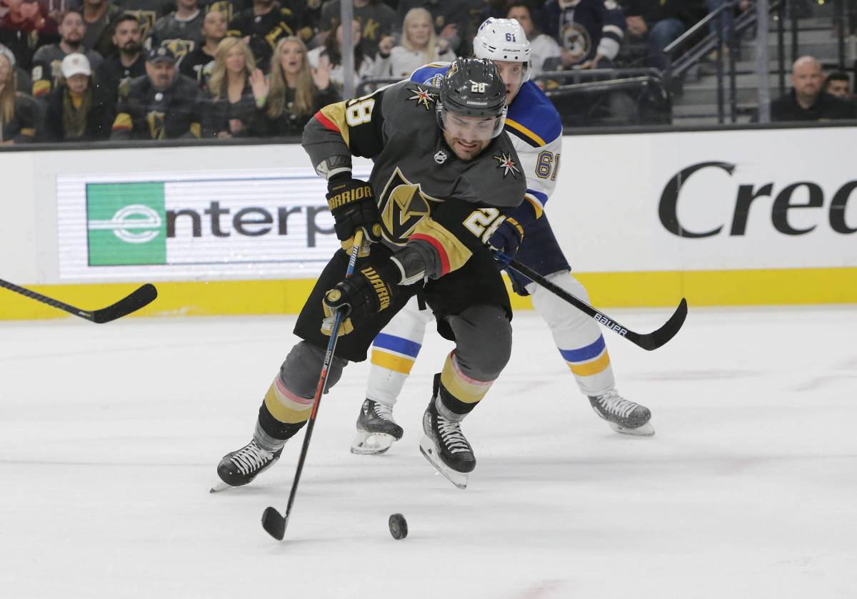 Anaheim - Vegas: forecast and bet on the NHL match