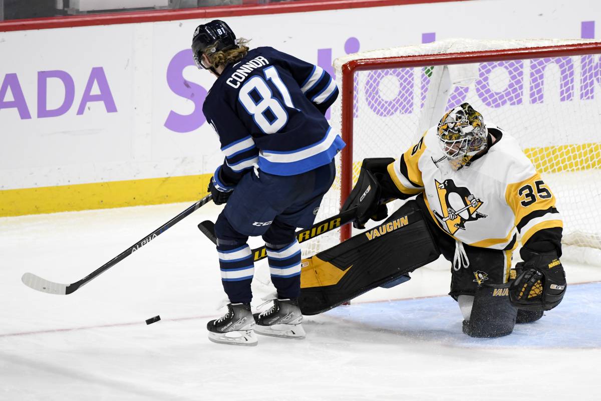 Edmonton - Pittsburgh: forecast and betting on the NHL match