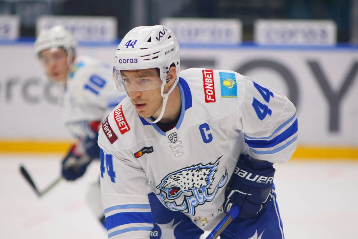Barys - Dynamo Moscow: forecast and bet on the KHL match