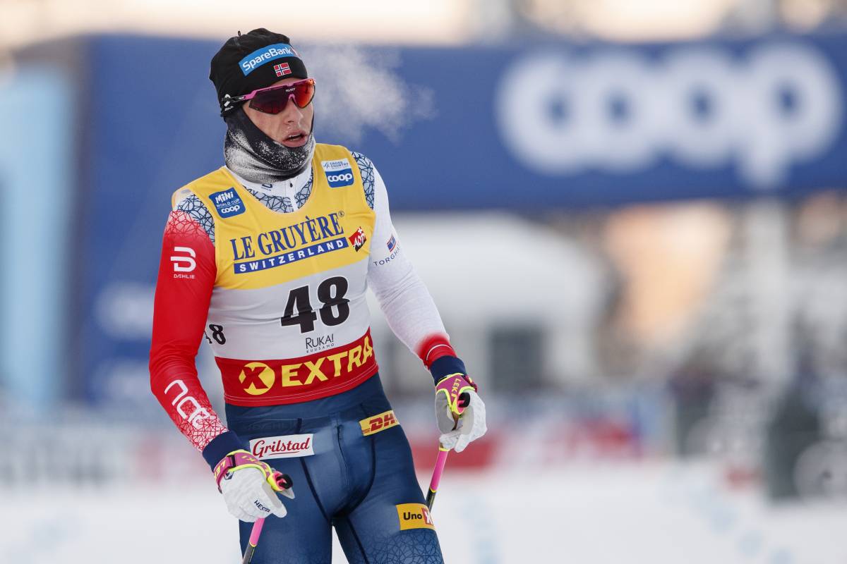 Прогноз и ставка на лыжные гонки: Мужской спринт в Лиллехаммере