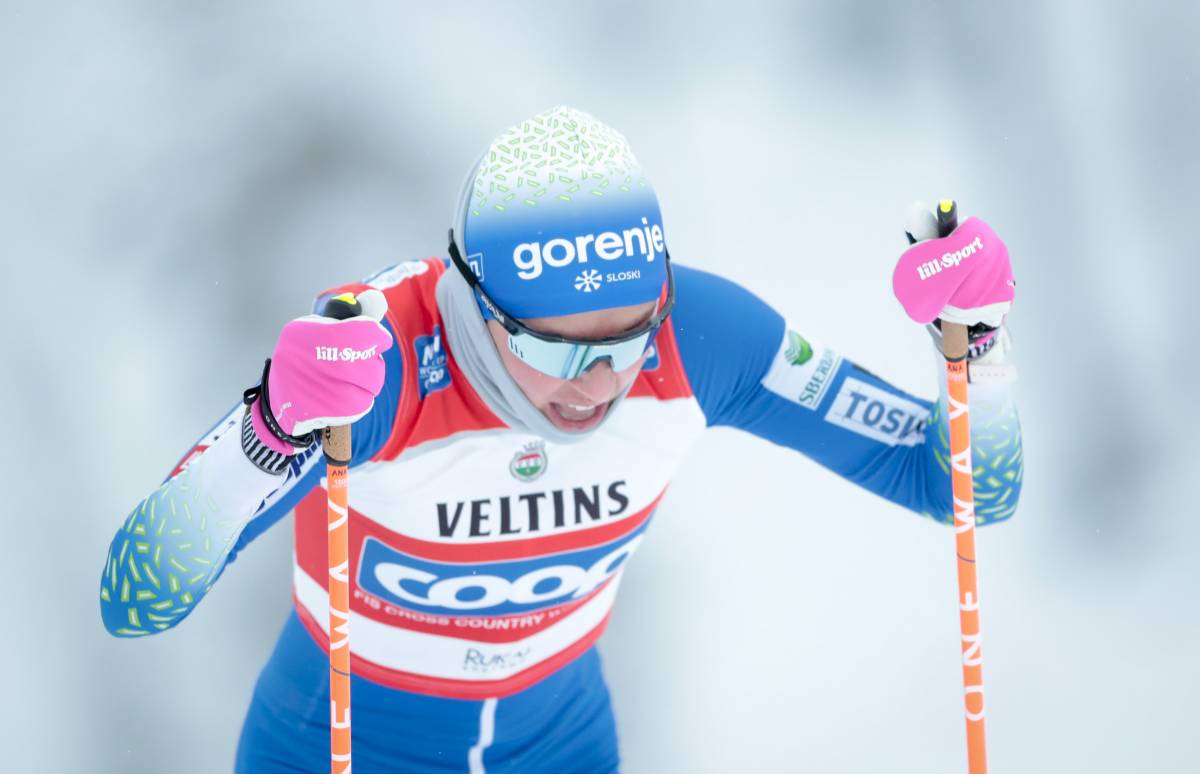 Прогноз и ставка на лыжные гонки: Женский спринт в Лиллехаммере