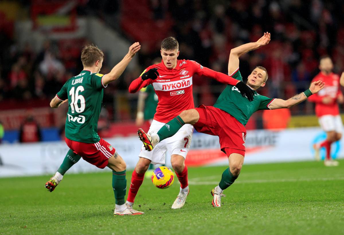 Lokomotiv Moscow – Ural: forecast for the Russian Championship match