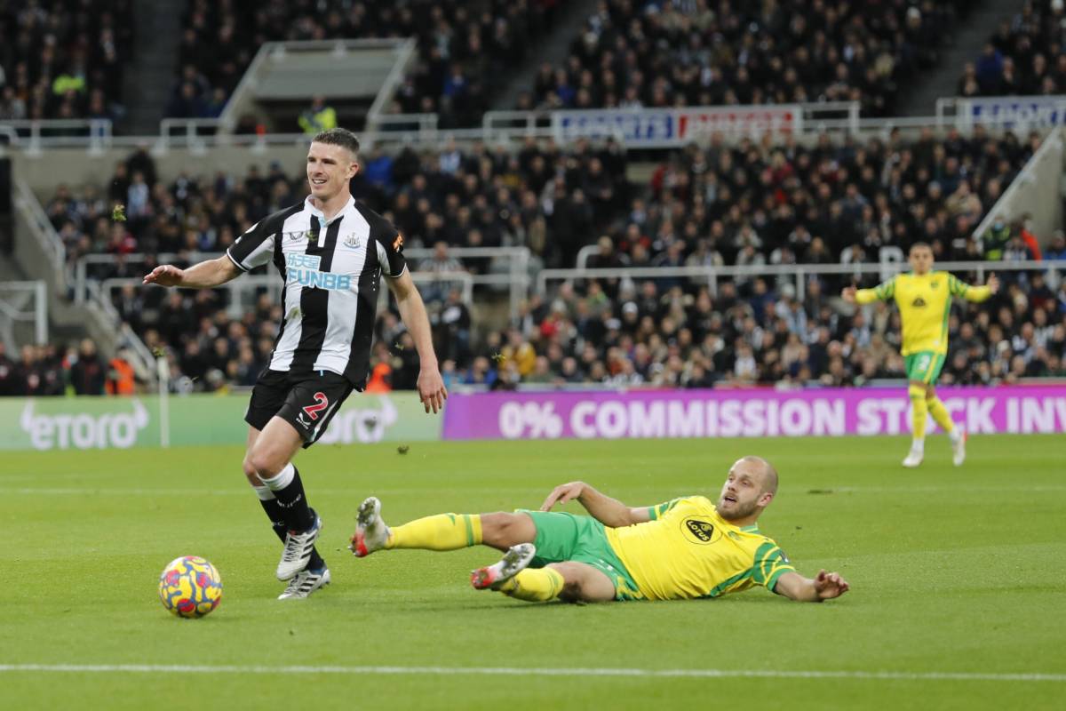 Newcastle vs Burnley: forecast for the English Championship match
