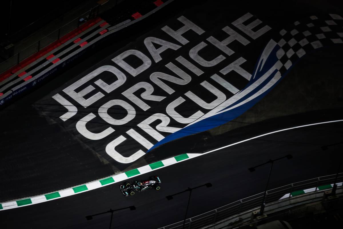 Прогноз и ставка на квалификацию Формулы-1: Гран-при Саудовской Аравии