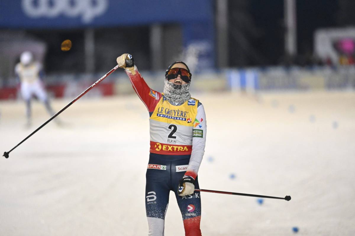 Прогноз и ставка на лыжные гонки: Женская индивидуальная гонка в Лиллехаммере