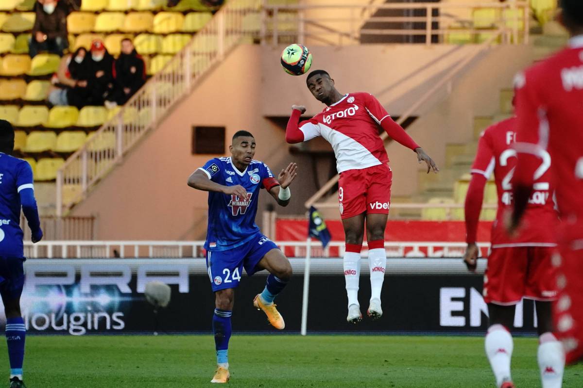 Monaco - Metz: forecast for the French Championship match