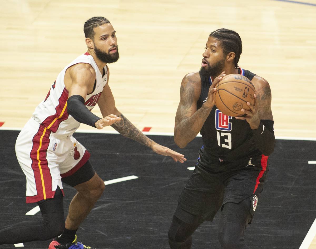 «Портленд Трэйл Блэйзерс» - «Лос-Анджелес Клипперс»: прогноз на матч НБА