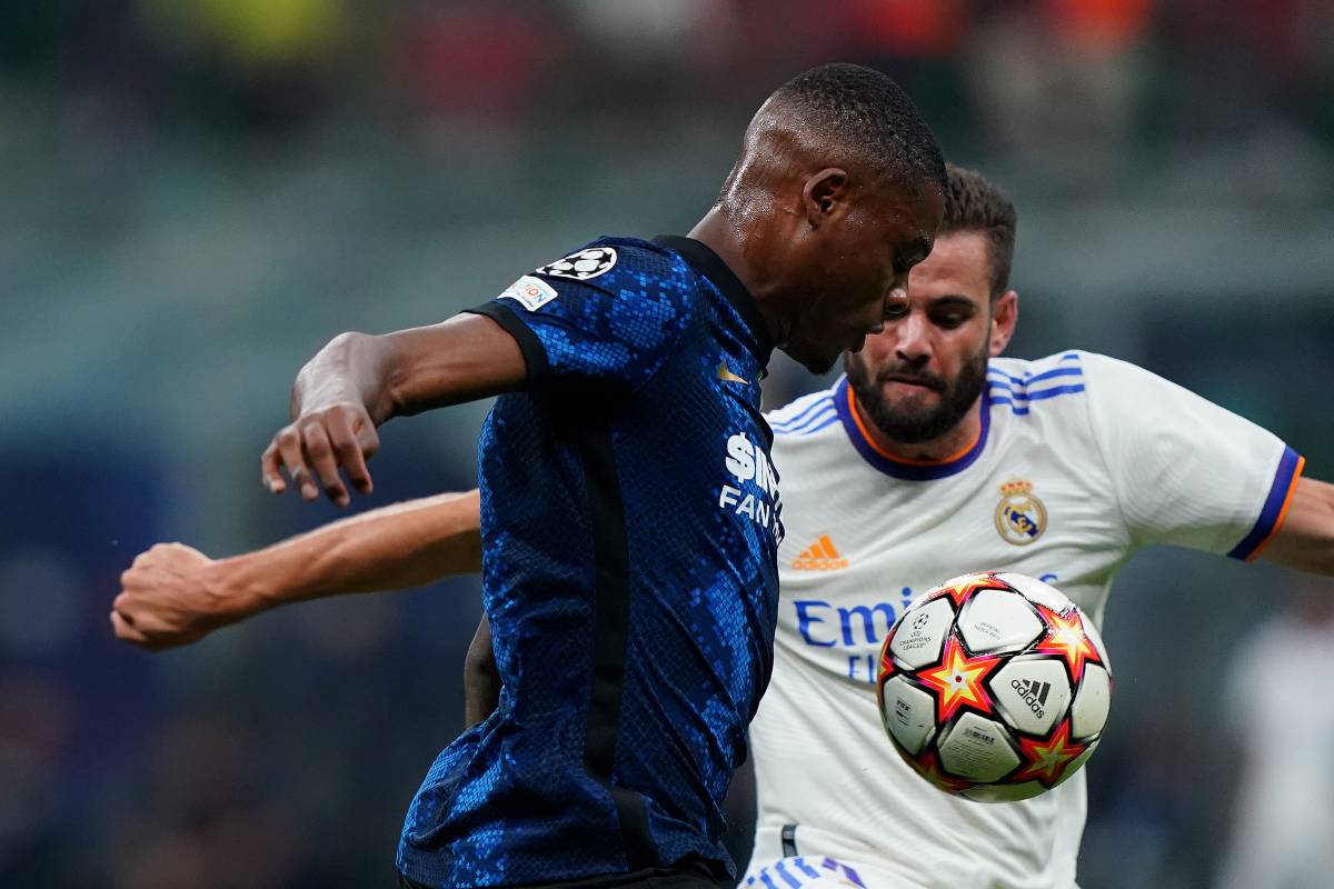 Real Madrid – Inter: Forecast and bet on the match from Alexander Shmurnov