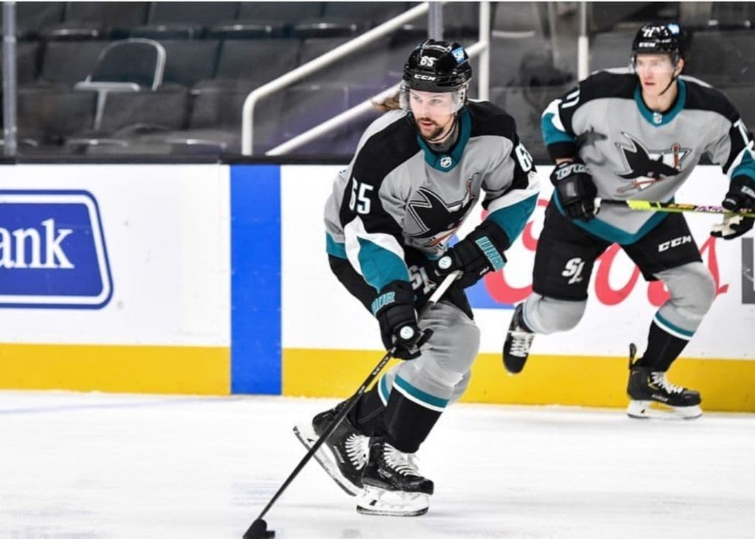 San Jose - Calgary: forecast and betting on the NHL match