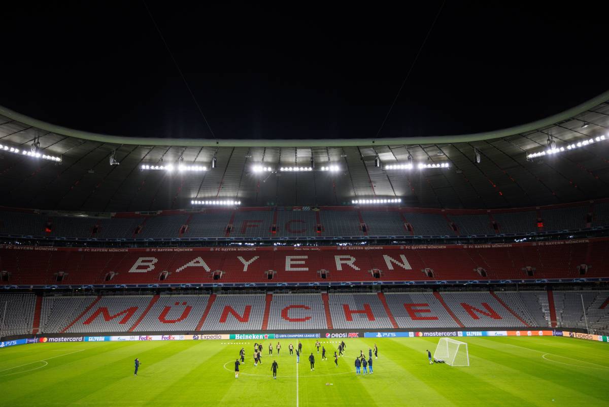 Bayern – Barcelona: Forecast and bet on the match from Alexey Andronov