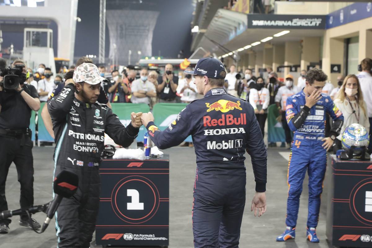 Прогноз и ставка на Формулу-1: Гран-при Абу-Даби