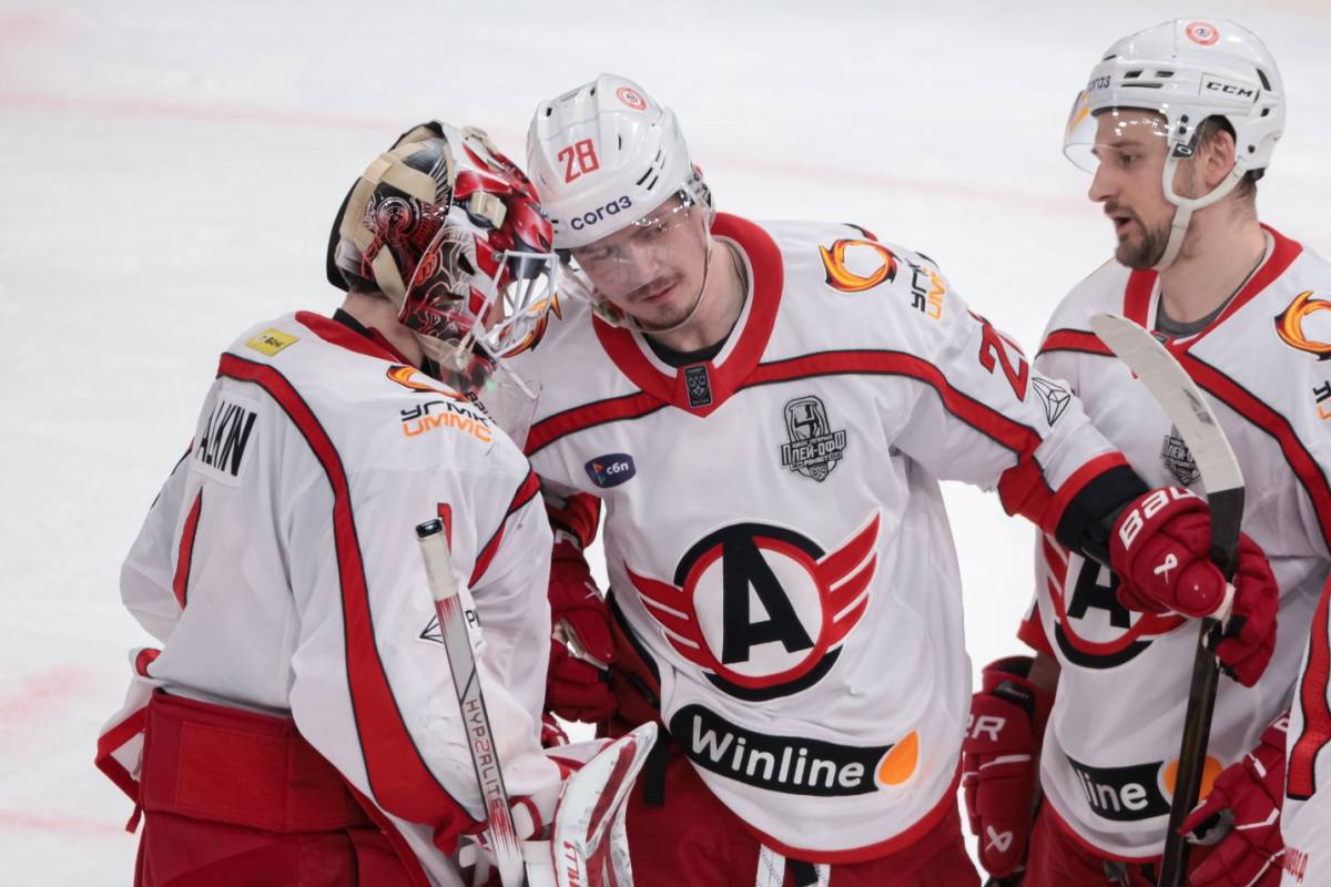Avtomobilist – SKA: forecast and bet on the KHL match — October 8, 2025