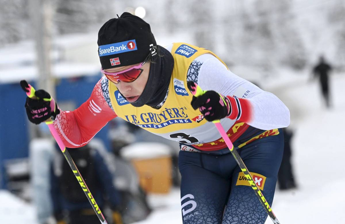 Прогноз и ставка на лыжные гонки: Мужской спринт в Ленцерхайде