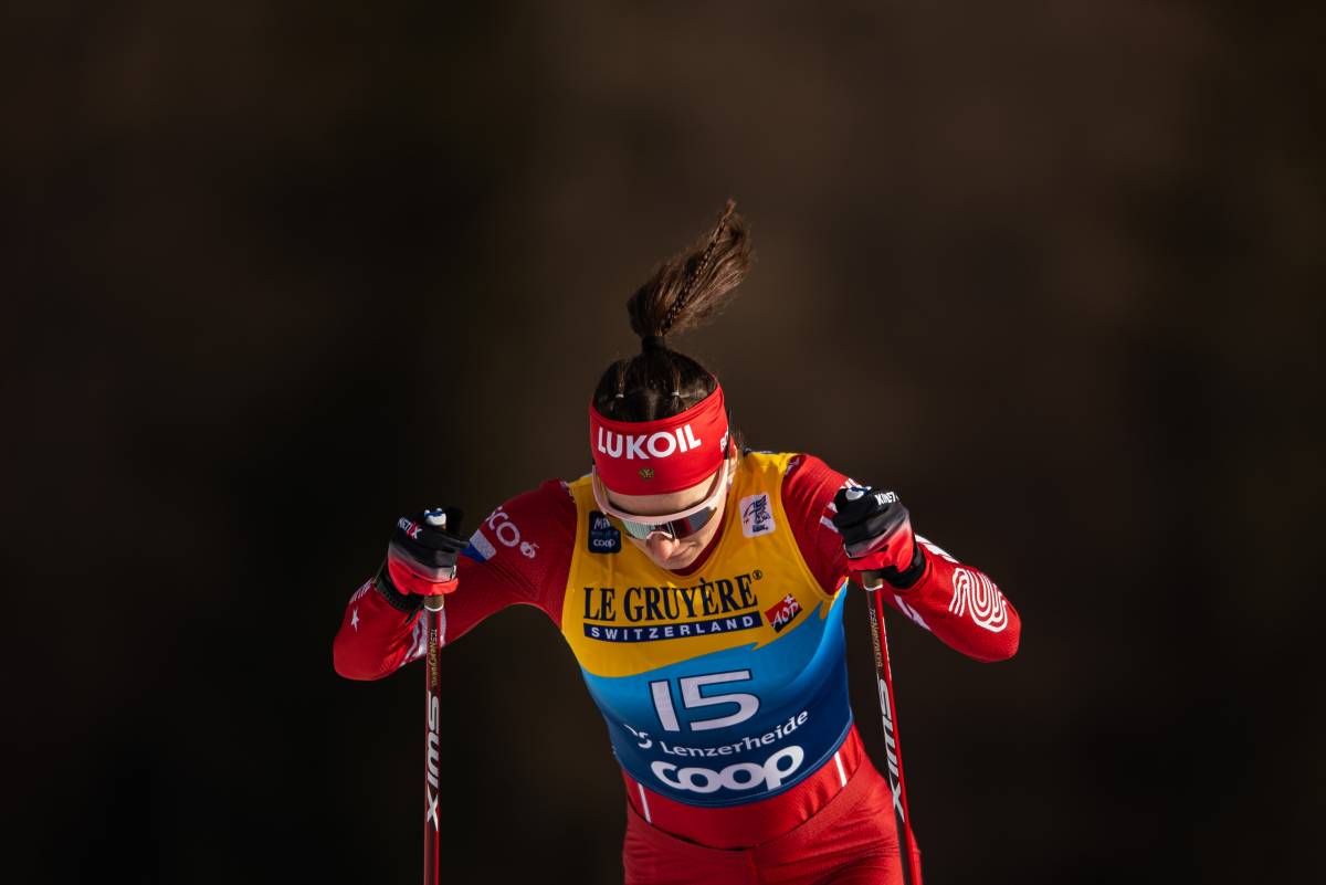 Прогноз и ставка на лыжные гонки: Женская индивидуальная гонка в Ленцерхайде