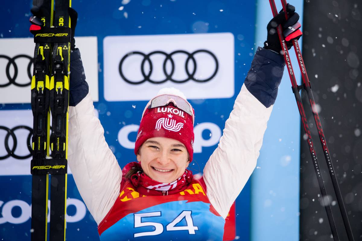 Прогноз и ставка на лыжные гонки: Женский масс-старт в Оберстдорфе
