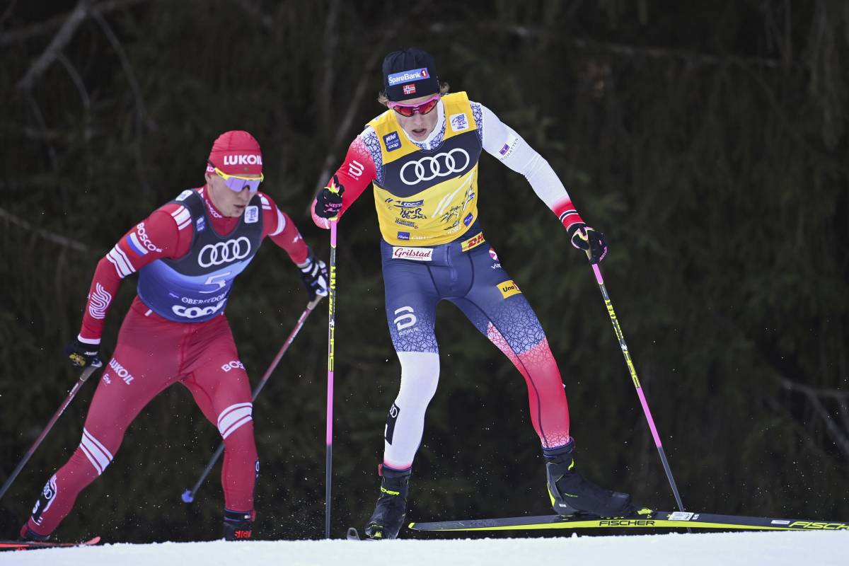 Прогноз и ставка на лыжные гонки: Мужской масс-старт в Валь-ди-Фьемме