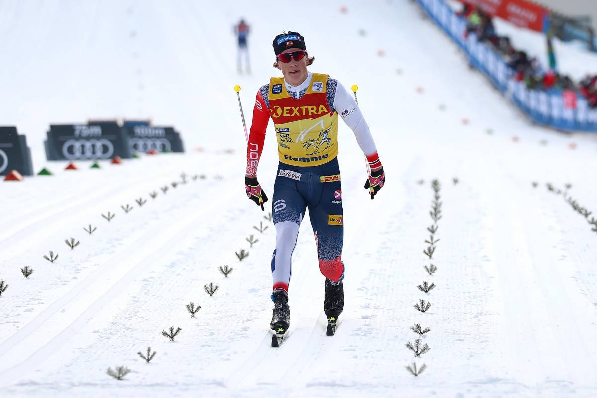 Прогноз и ставка на лыжные гонки: Последний масс-старт многодневки
