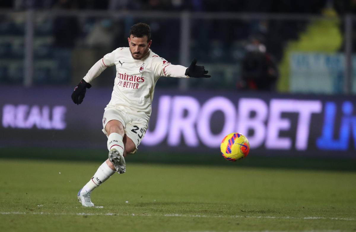 «Милан» - «Рома»: прогноз на матч чемпионата Италии