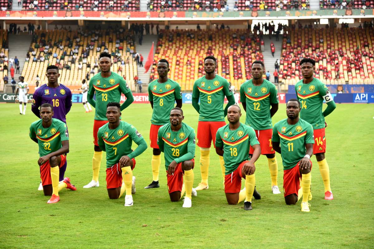 Камерун – Буркина-Фасо: прогноз на матч Кубка Африки