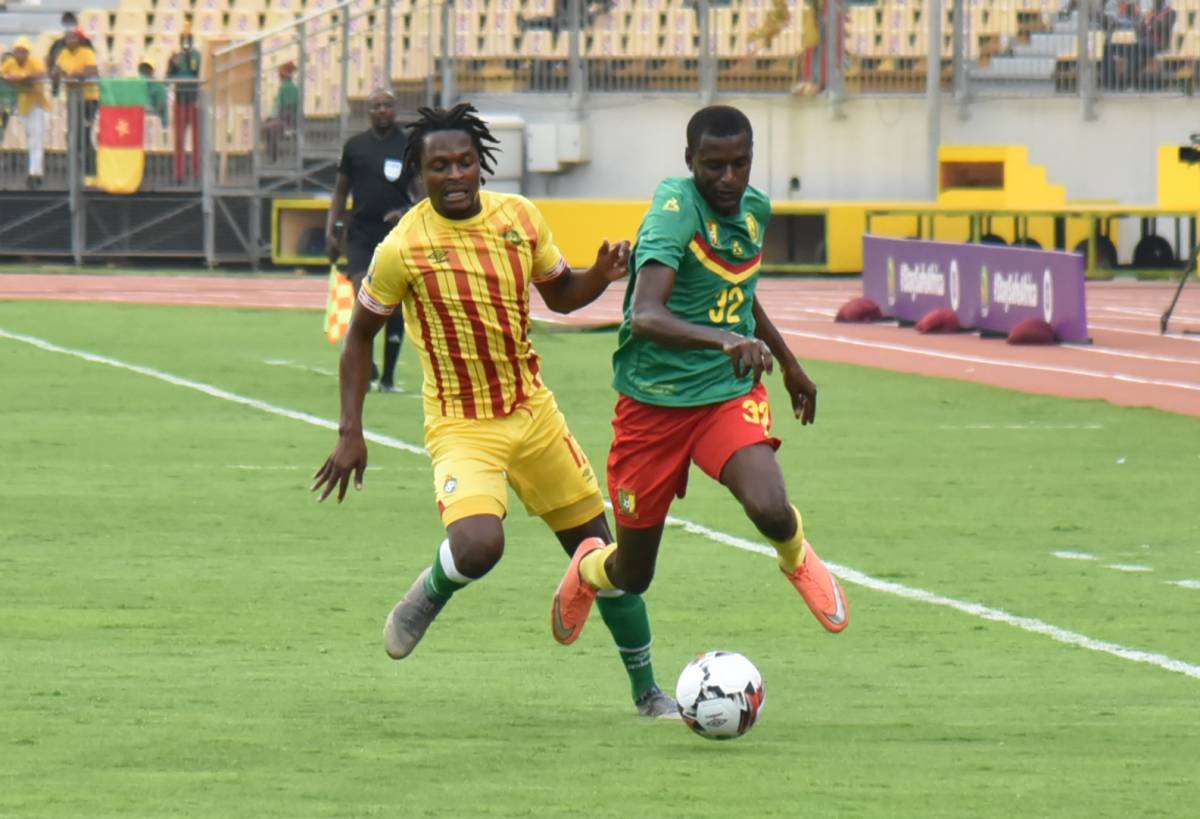 Сенегал – Зимбабве: прогноз на матч Кубка Африки