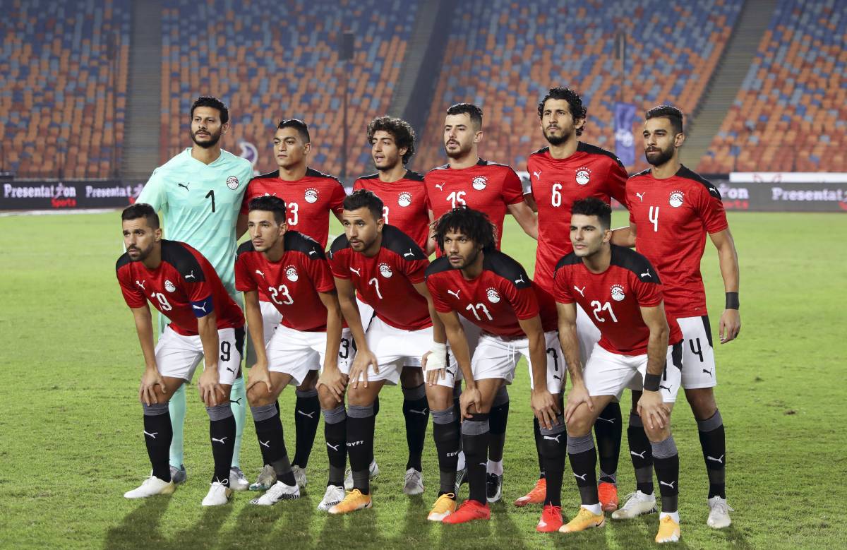 Нигерия – Египет: прогноз на матч Кубка Африки