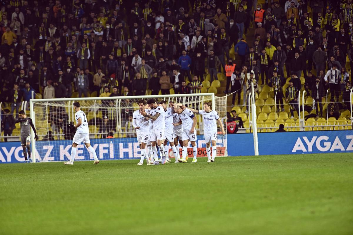 Adana Demirspor – Kayserispor: forecast for the Turkish Championship match
