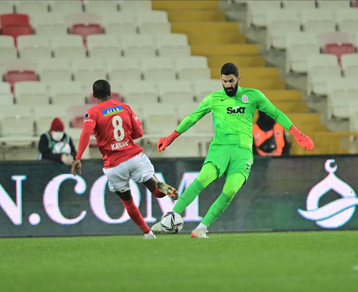 Sivasspor – Trabzonspor: forecast for the Turkish Championship match