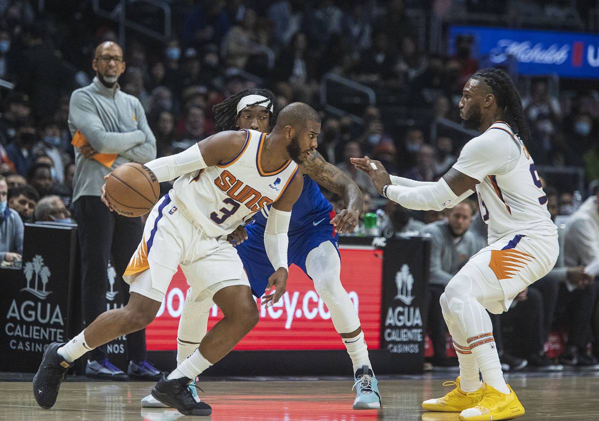 Indiana Pacers - Phoenix Suns: NBA match forecast