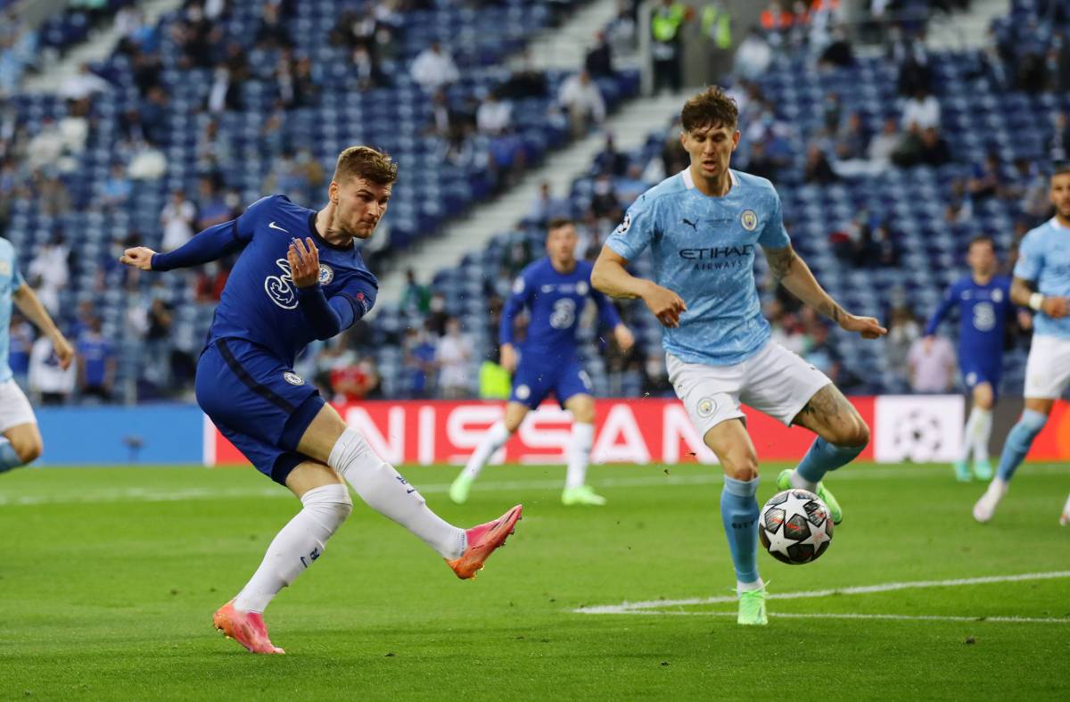 Manchester City – Chelsea: Forecast and bet on the match from Alexander Elagin