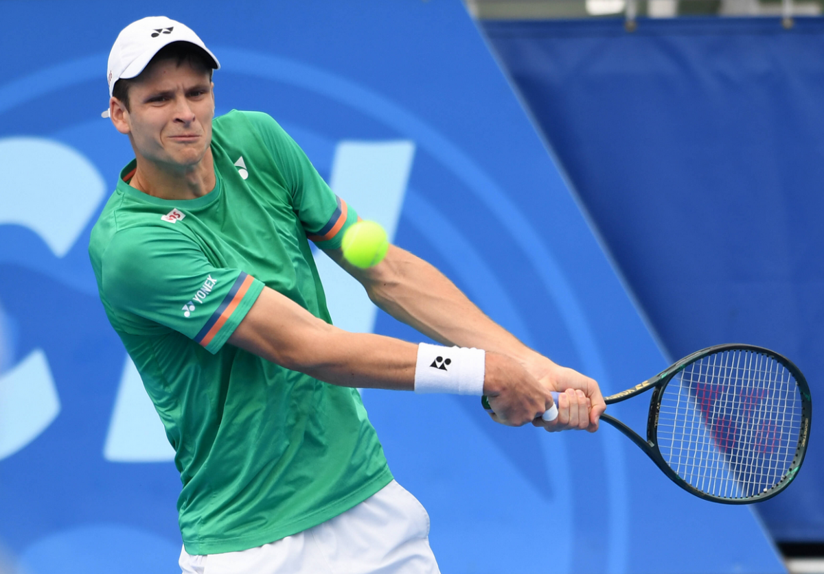 Гуркач - Герасимов: прогноз и ставка на матч первого круга Australian Open